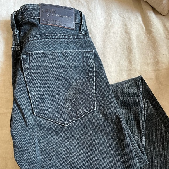 One teaspoon Jeans - Picture 6 of 8